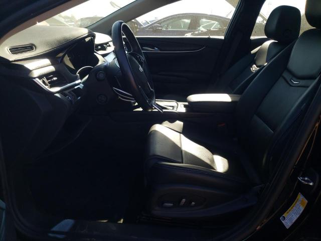 Продаж на аукціоні авто 2019 Cadillac Xts, vin: 2G61M5S30K9101774, номер лоту: 75557274