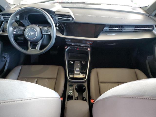 Продаж на аукціоні авто 2022 Audi A3, vin: WAUAUDGY8NA056178, номер лоту: 78597364