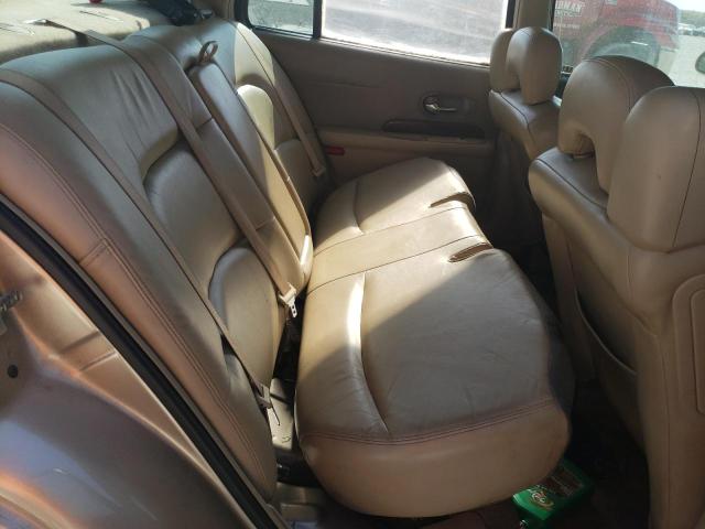 Aukcja sprzedaży 2005 Buick Lesabre, vin: 1G4HR54K05U149120, numer aukcji: 76468424