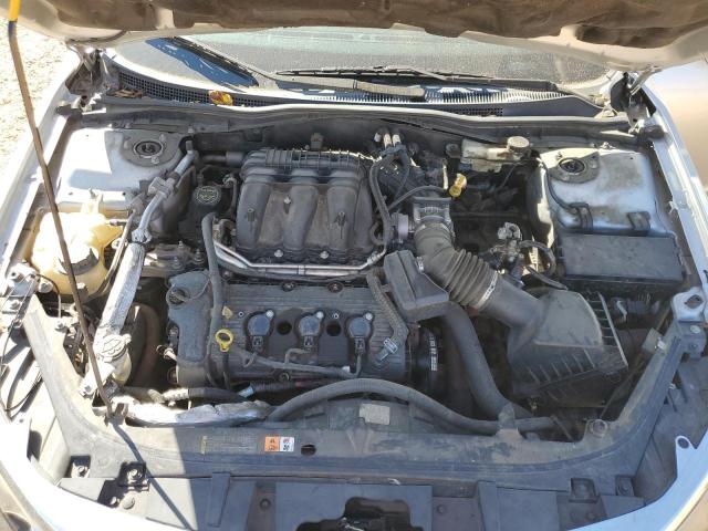 Продажа на аукционе авто 2011 Ford Fusion, vin: 3FAHP0HG3BR202503, номер лота: 75083464