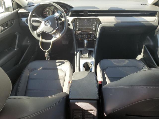 2022 Volkswagen Passat Se მანქანა იყიდება აუქციონზე, vin: 1VWSA7A32NC003184, აუქციონის ნომერი: 72754454