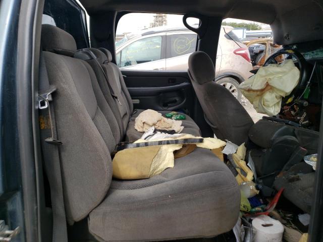 2006 Chevrolet Silverado მანქანა იყიდება აუქციონზე, vin: 2GCEC13T661222273, აუქციონის ნომერი: 74426154