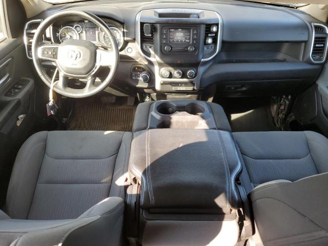 2019 Ram 1500 მანქანა იყიდება აუქციონზე, vin: 1C6SRFFTXKN892709, აუქციონის ნომერი: 73501404