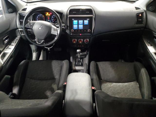Aukcja sprzedaży 2021 Mitsubishi Outlander Sport, vin: JA4ARUAU9MU012529, numer aukcji: 78072654
