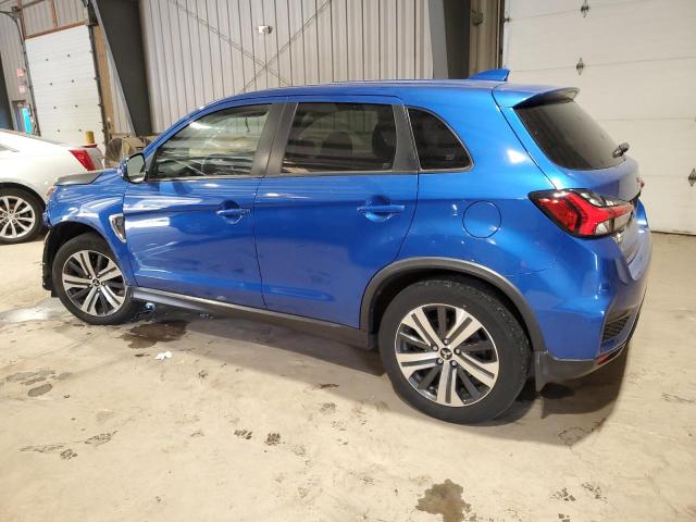 Aukcja sprzedaży 2021 Mitsubishi Outlander Sport, vin: JA4ARUAU9MU012529, numer aukcji: 78072654