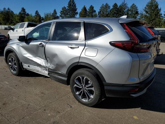 Auction sale of the 2022 Honda Cr-v Exl, vin: 5J6RT6H82NL054122, lot number: 75958534