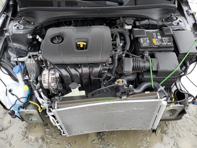 Продажа на аукционе авто 2024 Kia Forte, vin: 3KPF24AD3RE773756, номер лота: 73644414