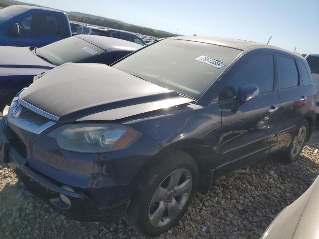 Aukcja sprzedaży 2007 Acura Rdx, vin: 5J8TB18517A022219, numer aukcji: 76575564