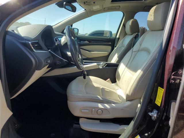 Продажа на аукционе авто 2018 Buick Enclave Pr, vin: 5GAERCKW5JJ153162, номер лота: 76415274