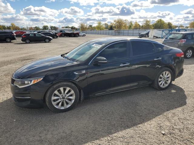 Aukcja sprzedaży 2018 Kia Optima Lx, vin: 5XXGT4L37JG183223, numer aukcji: 75949344