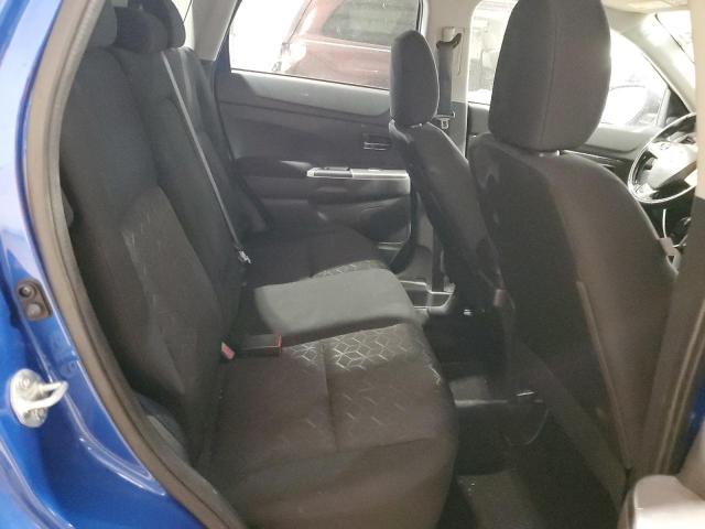 Aukcja sprzedaży 2021 Mitsubishi Outlander Sport, vin: JA4ARUAU9MU012529, numer aukcji: 78072654