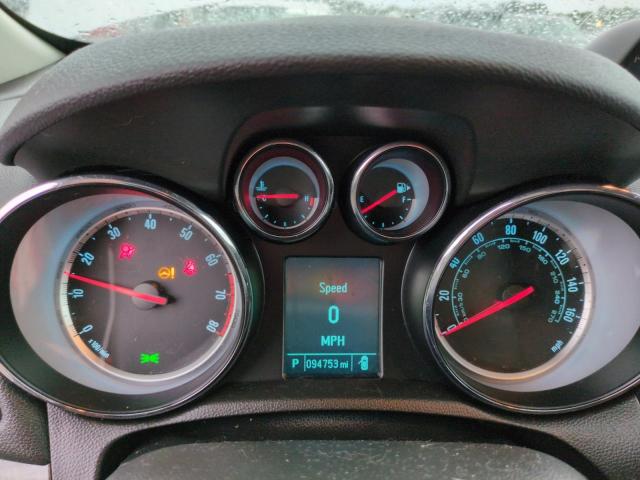 Продажа на аукционе авто 2013 Buick Encore, vin: KL4CJASB4DB191442, номер лота: 74753804