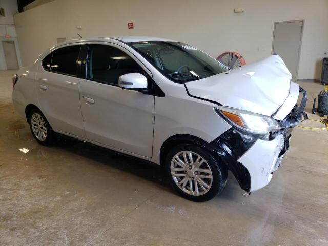 Продаж на аукціоні авто 2021 Mitsubishi Mirage, vin: ML32FVFJ3MHF01885, номер лоту: 78351675
