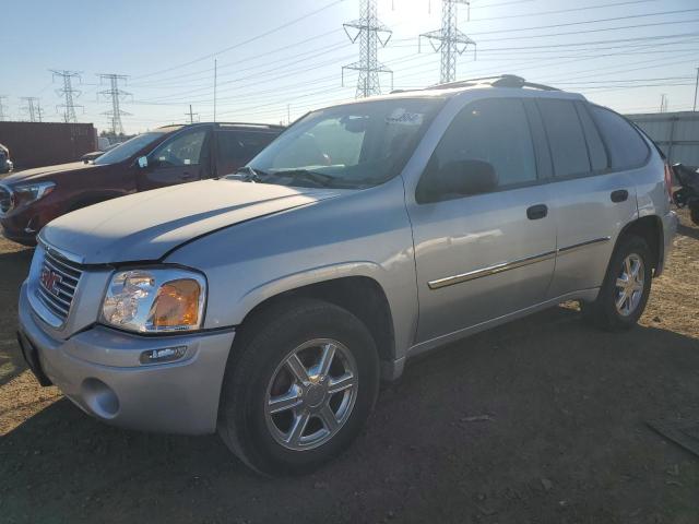 Aukcja sprzedaży 2009 Gmc Envoy, vin: 1GKDT33S892102580, numer aukcji: 44143085