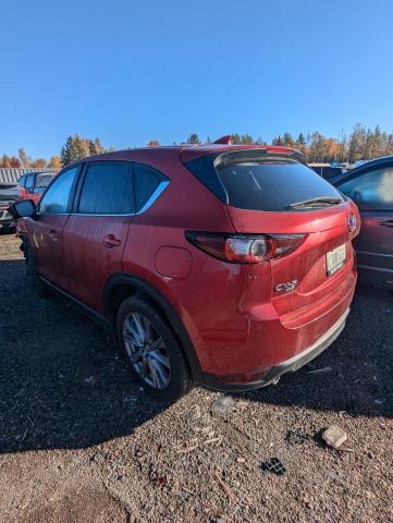 74262624 :رقم المزاد ، JM3KFBCM6M0466546 vin ، 2021 Mazda Cx-5 مزاد بيع