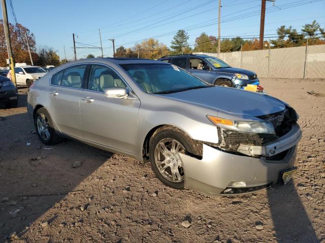 76937284 :رقم المزاد ، 19UUA8F2XAA015320 vin ، 2010 Acura Tl مزاد بيع