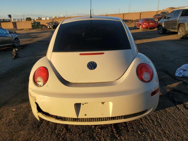 51447386 :رقم المزاد ، 3VWRW31C36M411735 vin ، 2006 Volkswagen New Beetle مزاد بيع