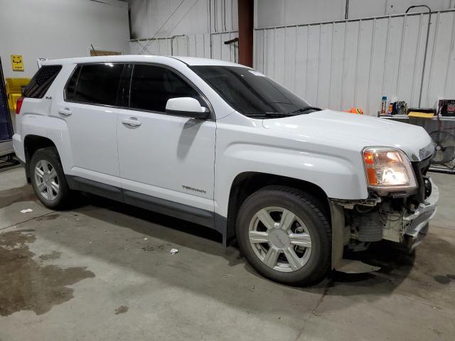 Продажа на аукционе авто 2016 Gmc Terrain Sl, vin: 2GKFLSEK5G6151929, номер лота: 74767174