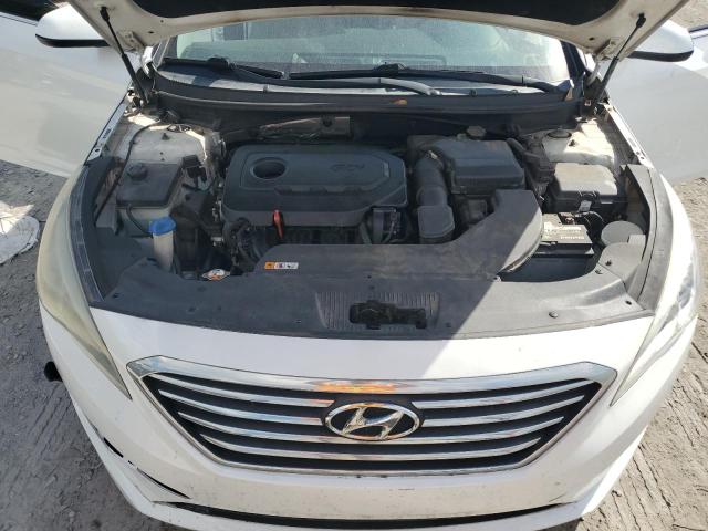 Продажа на аукционе авто 2016 Hyundai Sonata Se, vin: 5NPE24AF2GH297392, номер лота: 74248244