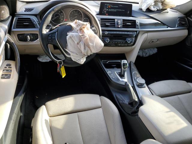 Aukcja sprzedaży 2016 Bmw 328, vin: WBA8E3C5XGK500921, numer aukcji: 77526374