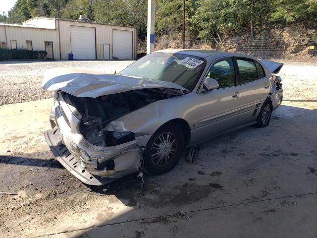 Продаж на аукціоні авто 2005 Buick Lesabre Li, vin: 1G4HR54K55U242392, номер лоту: 52805435