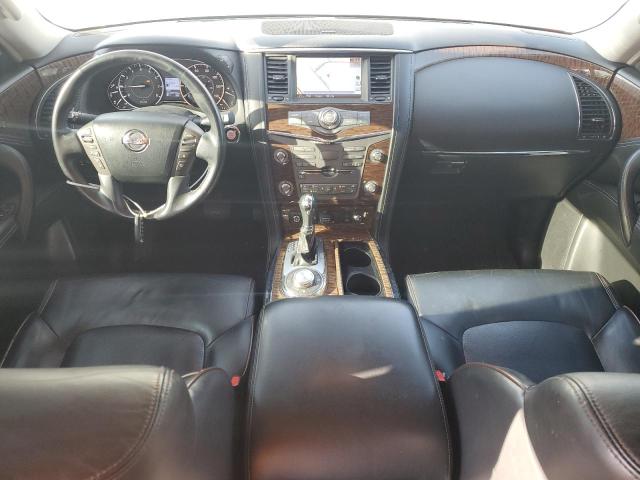 Aukcja sprzedaży 2017 Nissan Armada, vin: JN8AY2NE6H9704034, numer aukcji: 60341984