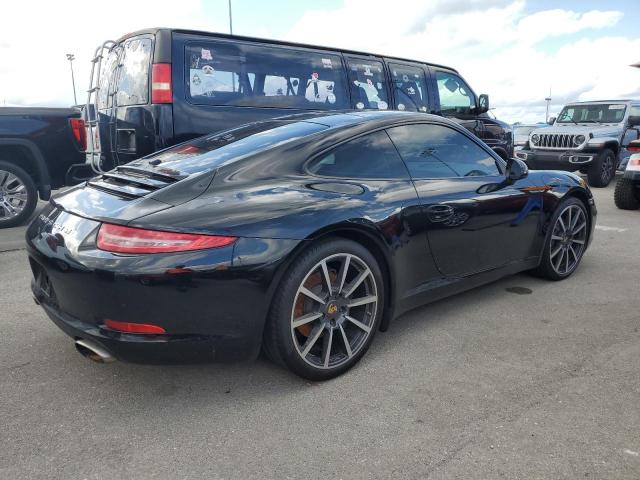75061834 :رقم المزاد ، WP0AA2A97ES107648 vin ، 2014 Porsche 911 Carrer مزاد بيع