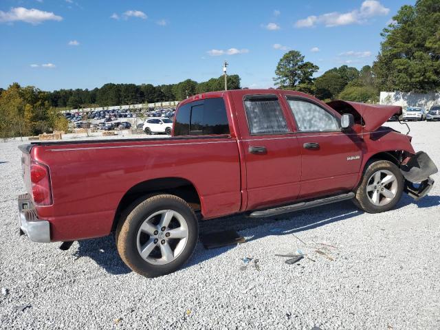 76275934 :رقم المزاد ، 1D7HA18N28J171060 vin ، 2008 Dodge Ram 1500 مزاد بيع