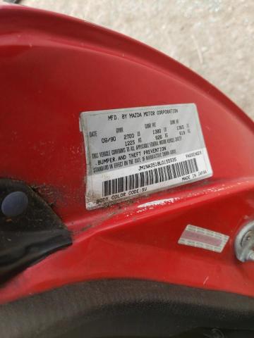 Продаж на аукціоні авто 1990 Mazda Mx-5 Miata, vin: JM1NA3518L0155535, номер лоту: 73856854