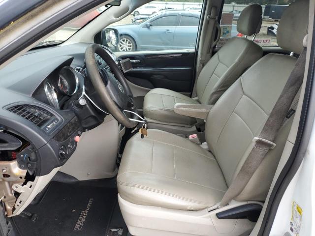 74010744 :رقم المزاد ، 2C7WDGBG0GR152655 vin ، 2016 Dodge Caravan مزاد بيع
