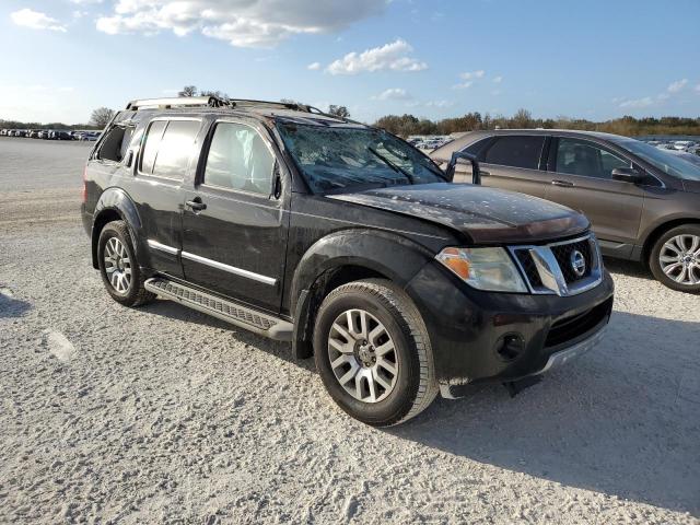 Aukcja sprzedaży 2011 Nissan Pathfinder, vin: 5N1AR1NN4BC609965, numer aukcji: 76367604