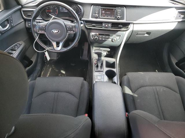 Aukcja sprzedaży 2018 Kia Optima Lx, vin: 5XXGT4L37JG183223, numer aukcji: 75949344