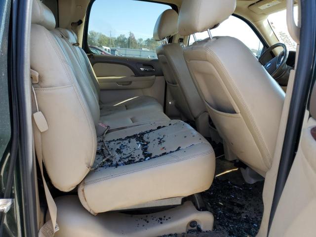 Продажа на аукционе авто 2013 Chevrolet Avalanche, vin: 3GNMCFE05DG288014, номер лота: 76849915