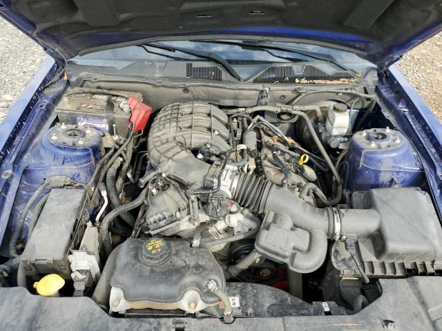 Продаж на аукціоні авто 2013 Ford Mustang, vin: 1ZVBP8AM0D5275880, номер лоту: 73422294