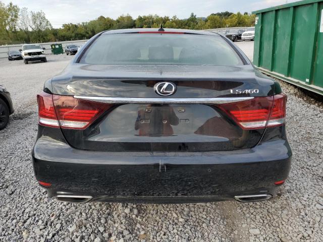 Продаж на аукціоні авто 2013 Lexus Ls 460, vin: JTHBL1EF2D5114205, номер лоту: 74141484