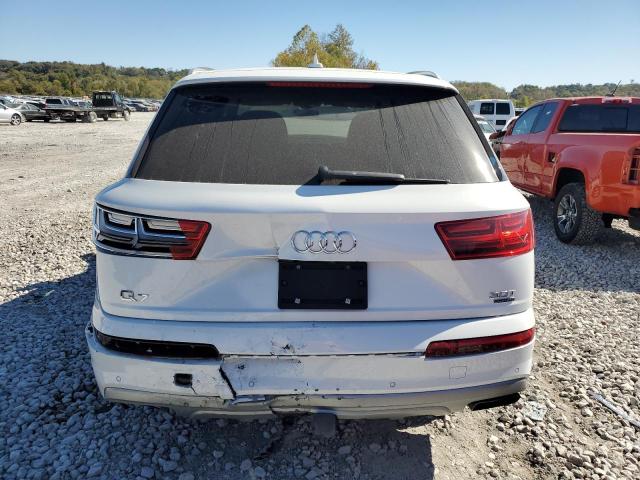 Aukcja sprzedaży 2017 Audi Q7, vin: WA1LAAF73HD026319, numer aukcji: 76084104