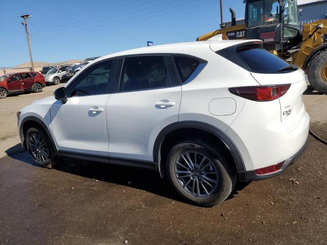 78275334 :رقم المزاد ، JM3KFBCM5M0383920 vin ، 2021 Mazda Cx-5 مزاد بيع