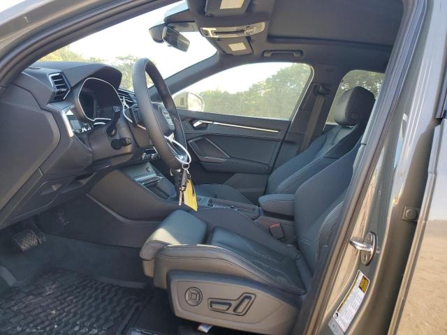 Aukcja sprzedaży 2024 Audi Q3, vin: WA1DECF39R1181588, numer aukcji: 73268434