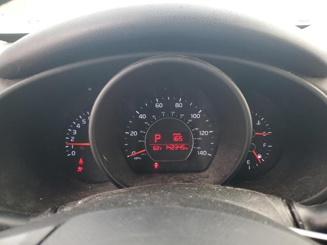 Продажа на аукционе авто 2015 Kia Soul, vin: KNDJN2A24F7803783, номер лота: 75301304