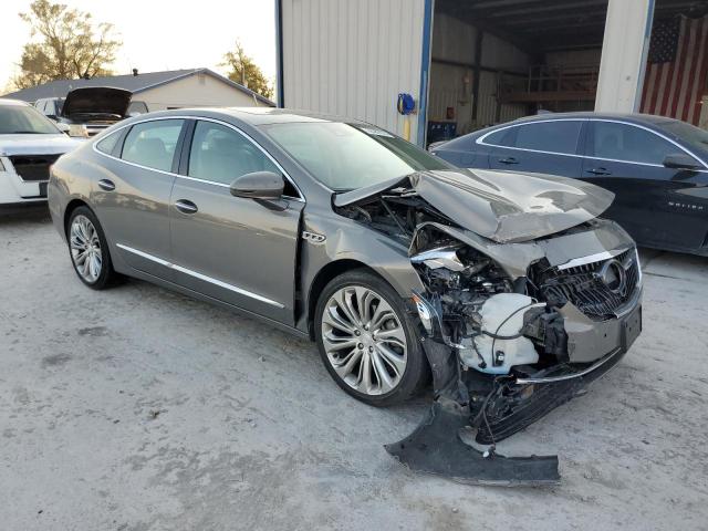 2018 Buick Lacrosse P მანქანა იყიდება აუქციონზე, vin: 1G4ZS5SS4JU144105, აუქციონის ნომერი: 78486974