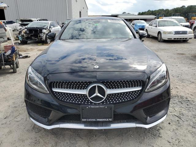 Aukcja sprzedaży 2017 Mercedes-benz C, vin: WDDWJ4KB2HF527582, numer aukcji: 73328934