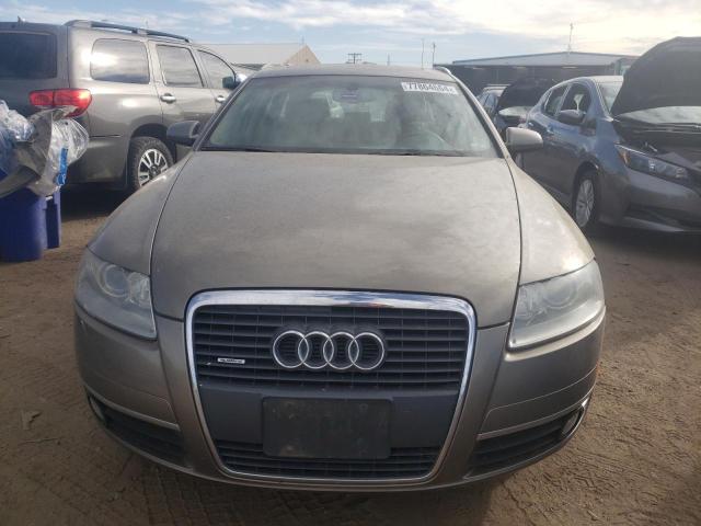 Aukcja sprzedaży 2007 Audi A6, vin: WAUKH74F07N099390, numer aukcji: 63768736
