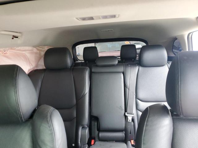 74875464 :رقم المزاد ، JM3TCACY3K0335081 vin ، 2019 Mazda Cx-9 مزاد بيع