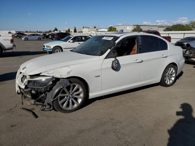 75490024 :رقم المزاد ، WBAPH5G52BNM74511 vin ، 2011 Bmw 328 مزاد بيع