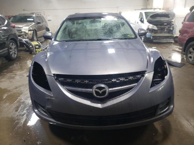 Aukcja sprzedaży 2010 Mazda 6, vin: 1YVHZ8CH0A5M17352, numer aukcji: 95760685
