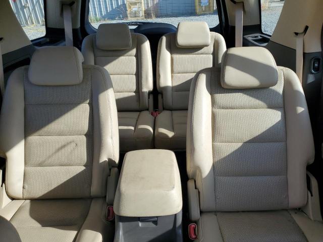 Продажа на аукционе авто 2008 Ford Taurus X, vin: 1FMDK06WX8GA30077, номер лота: 78369244