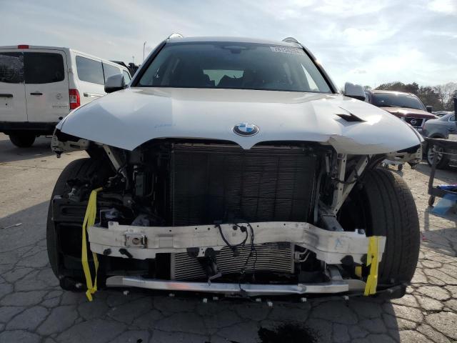 78158204 :رقم المزاد ، 5UXCW2C02N9K79522 vin ، 2022 Bmw X7 مزاد بيع