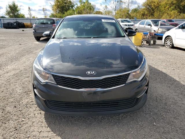 Aukcja sprzedaży 2018 Kia Optima Lx, vin: 5XXGT4L37JG183223, numer aukcji: 75949344