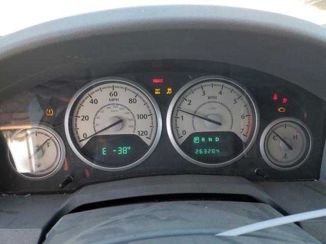 Продаж на аукціоні авто 2009 Chrysler Town & Country, vin: 2A8HR44E79R626257, номер лоту: 76979374