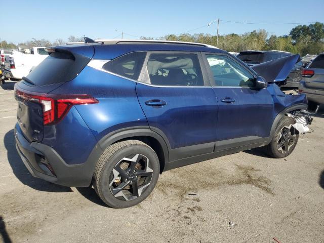 75608544 :رقم المزاد ، KNDERCAA7R7650839 vin ، 2024 Kia Seltos مزاد بيع